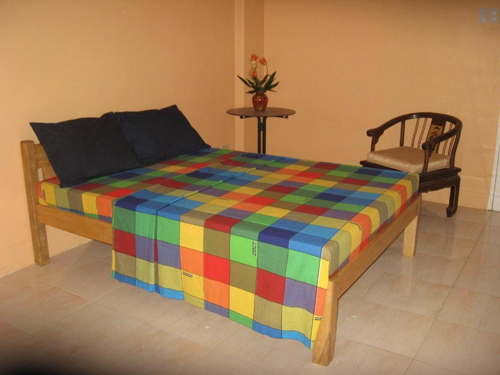 Lylie Hotel Cebu Extérieur photo