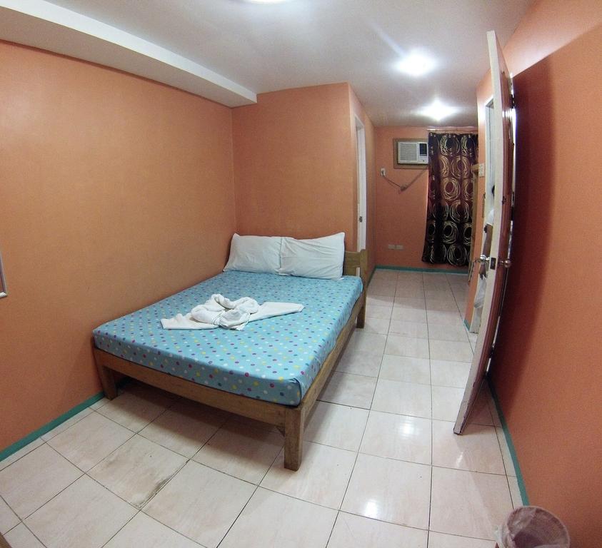 Lylie Hotel Cebu Extérieur photo
