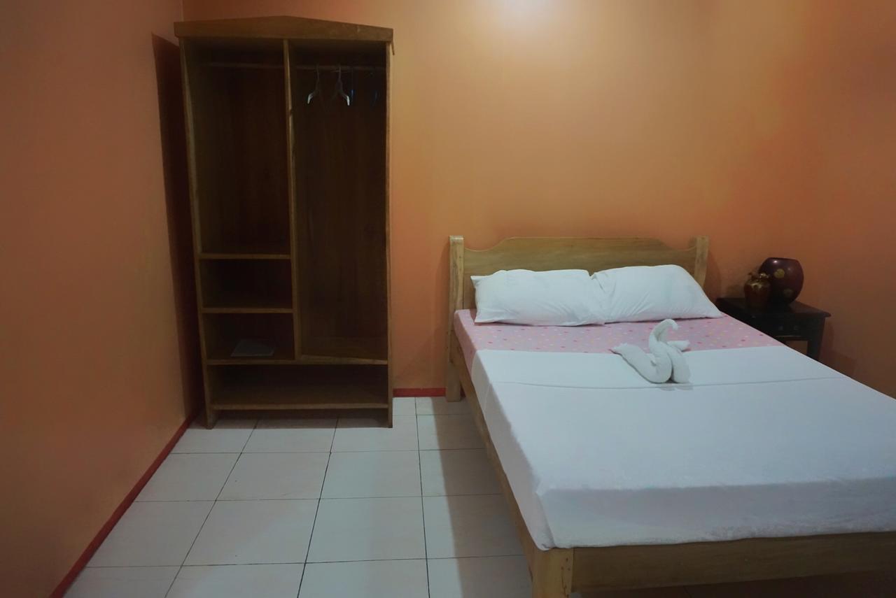 Lylie Hotel Cebu Extérieur photo