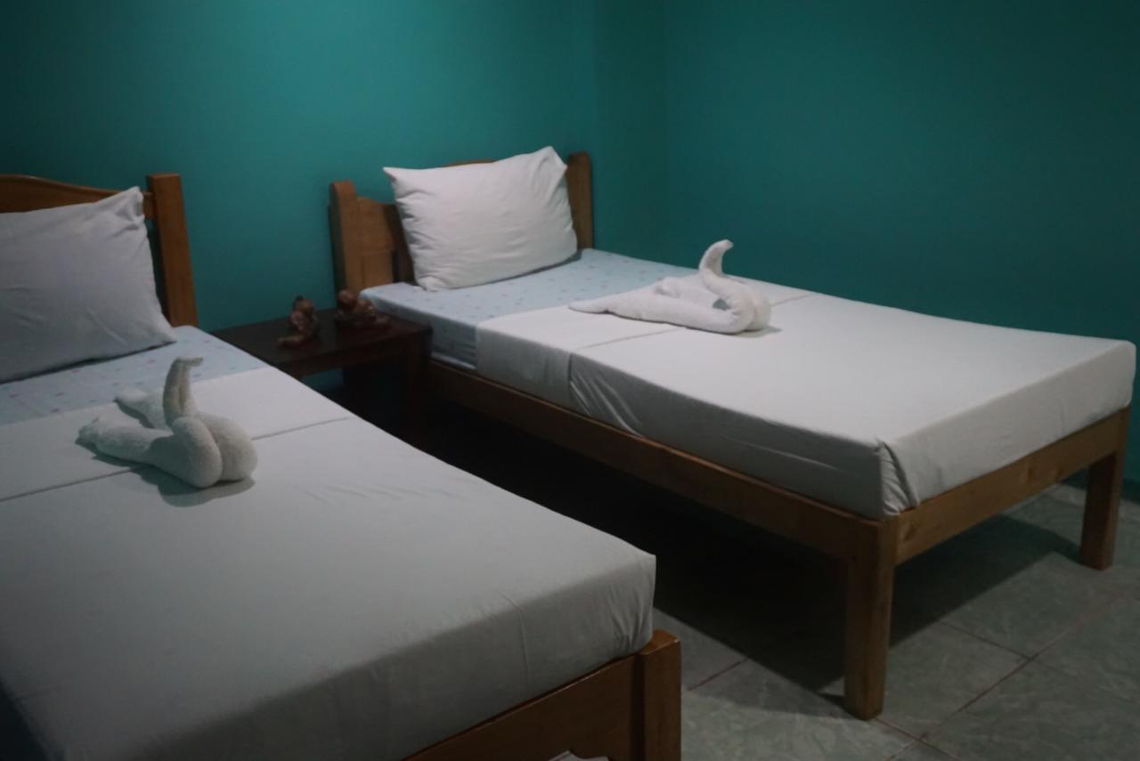 Lylie Hotel Cebu Extérieur photo
