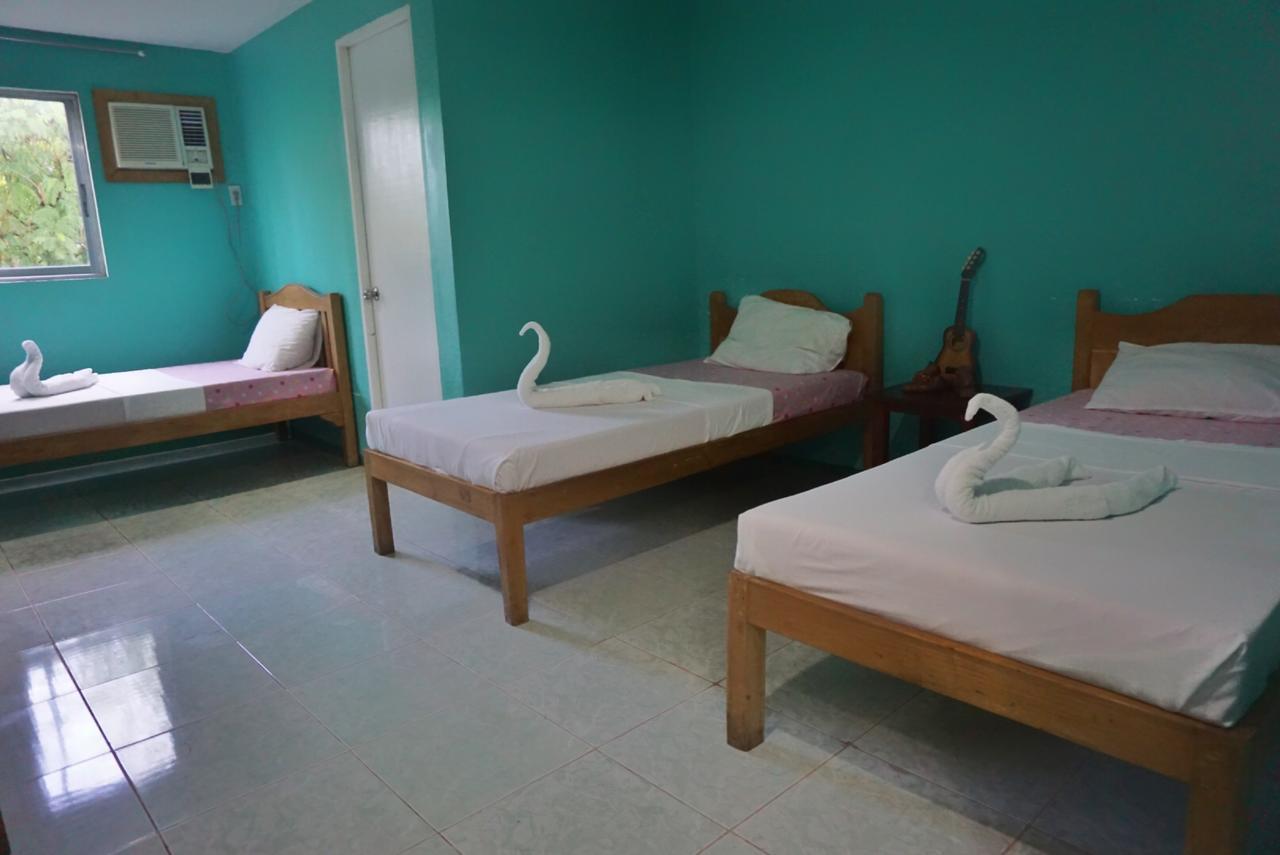 Lylie Hotel Cebu Extérieur photo