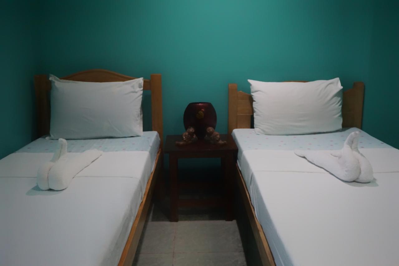 Lylie Hotel Cebu Extérieur photo