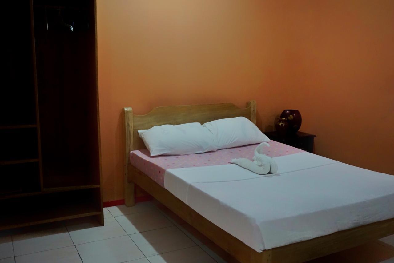 Lylie Hotel Cebu Extérieur photo