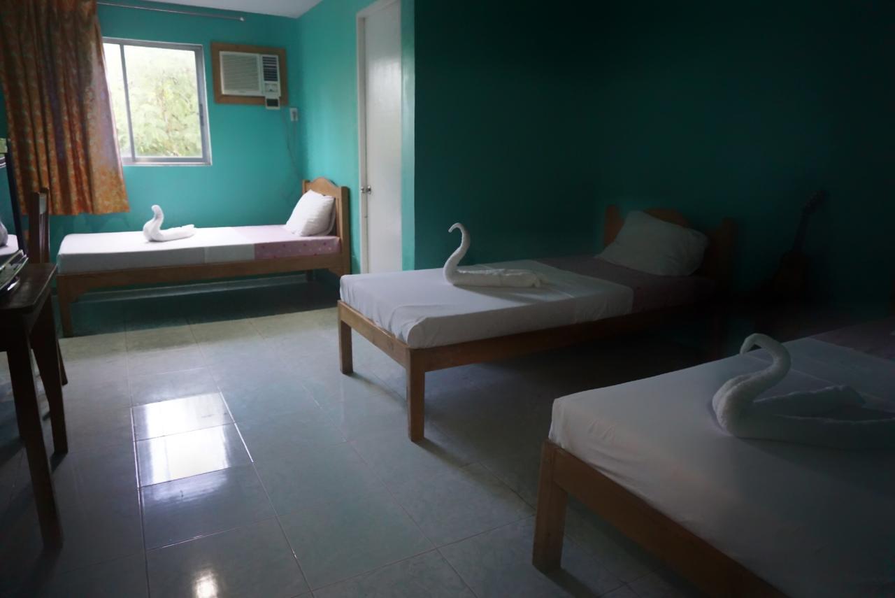 Lylie Hotel Cebu Extérieur photo