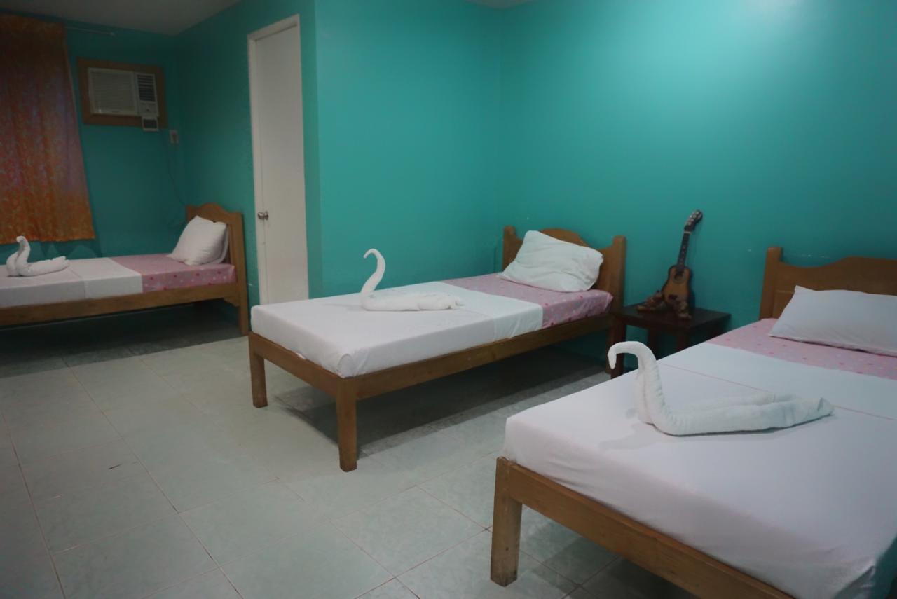 Lylie Hotel Cebu Extérieur photo