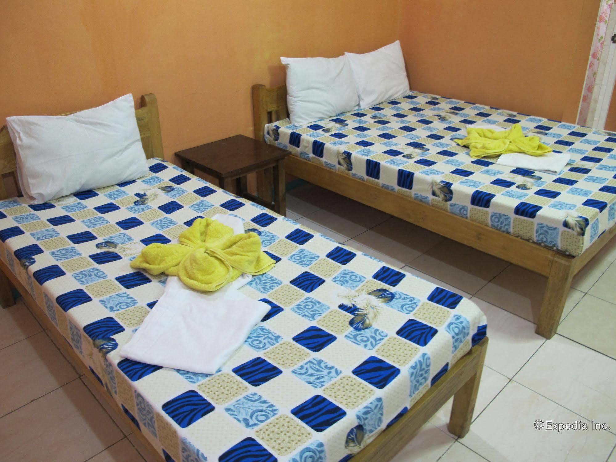 Lylie Hotel Cebu Extérieur photo
